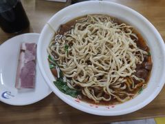 -陈记锅盖面(长江路店)