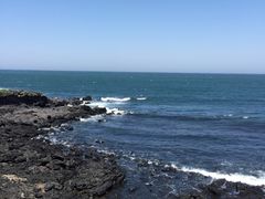 -龙头岩(Dragon Head Rock)