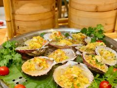 -北塘海鲜·天津菜(大光明桥旗舰店)