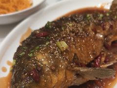 -梅利汴京烤鸭•开封豫菜地标店(东大街店)