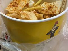 -鸡柳大人(汇金新地广场店)