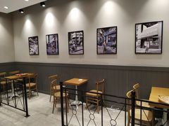 大堂-巴黎贝甜(熙悦汇店)