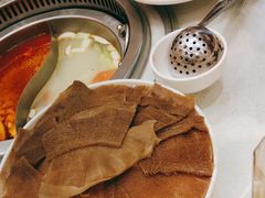 -蜀留香火锅(社会山店)