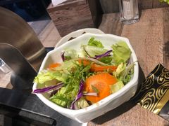 -一心烤肉(延安路店)
