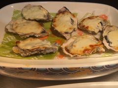 -宴小馆·小海鲜青岛菜(五四广场店)