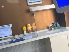 -圣贝口腔(海淀店)
