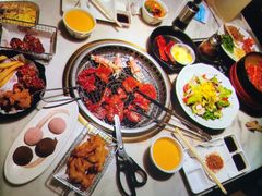 -火炉火自助餐(西直门凯德MALL店)