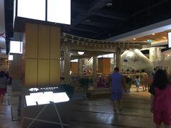 -丽池宫韩式汗蒸会馆(华灯坊店)