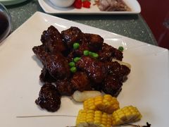 -老好人象山海鲜(岭南路店)