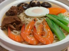 -九毛九西北菜(番禺万达店)
