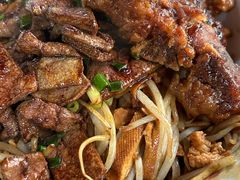 -小狗面馆(河东路店)