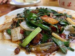 -大莲湖农家乐(青西郊野公园店)