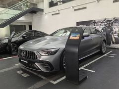 -上海星瀚奔驰4S店(红柳路店)