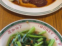 -去茶去餐厅(中央大街店)