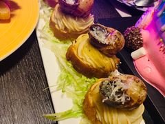 -陌上花儿·音乐西餐吧(和平店)