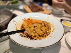 -羊故事·西北融合菜(华侨城店)