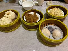 -华联广州大酒店-餐厅