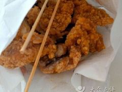 -小哥餐厅(太和店)