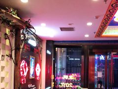 -小天鹅火锅·一线江景洪鼎旗舰店(洪崖洞店)