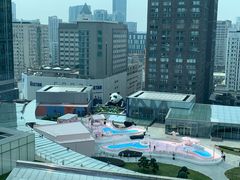 -成都尼依格罗酒店
