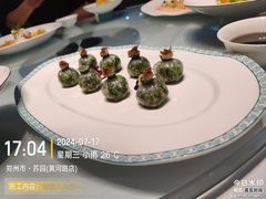 -郑州国际会展中心