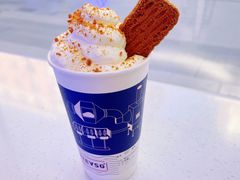 -ARTEASG啊T·新加坡奶茶(桂林路店)