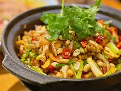 -馬蘭花開(车站大道店)