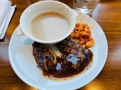 -嘉定凯悦·咖啡厅