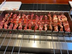 -邢氏老太太烤串(北兴街店)