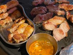 -济州爱肉堂(总店)