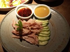 -青年公社烤鸭(青年路店)