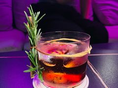 -DEW Lounge(深圳湾店)