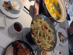 -避风塘·老港味餐厅(虹口龙之梦店)