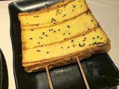 -云晓光头烧烤吧(川沙绿地店)