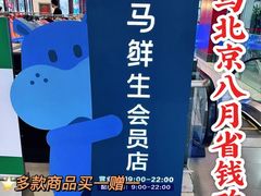 -盒马鲜生(大成店)