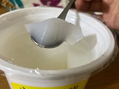 杏仁豆腐-奶酪魏(牛街总店)