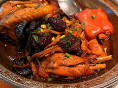 -阿毛饭店首店·宁波老字号(文化广场店)