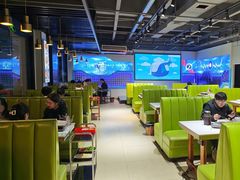-清真·马坡烧烤涮牛肚·酸浆火锅(新区总店)