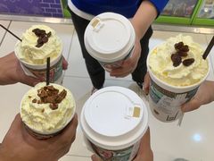 -茶颜悦色(雨花亭凯德二楼店)