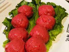 -八合里潮汕鲜牛肉火锅(吉大店)