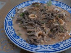 -清真·鸦儿李记·小馆(后海店)