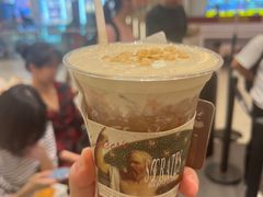 -茶颜悦色(雨花亭凯德二楼店)