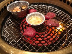 -老乾杯和牛烧肉(王府中环店)