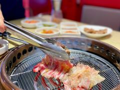 -妙香居韩国烤肉(鹏瑞利季华广场店)