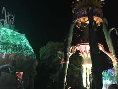北京欢乐谷-北京欢乐谷