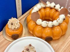 -CREAM STORY意大利手工冰淇淋&甜品(万象前海店)
