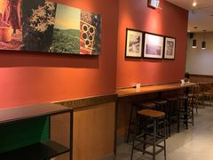 -星巴克(襄阳公园店)