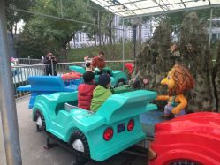 -大望京儿童游乐场