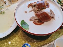 -大鸭梨烤鸭(顺义石园店)