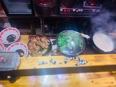 -老龙亭拉面店
